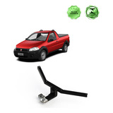 Engate Reboque Fiat Strada 2010 2011 2012 2013 2014 2015