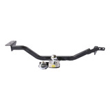 Engate Reboque Fixo Citroen C4 Lounge 2013/2020 Tração 700kg