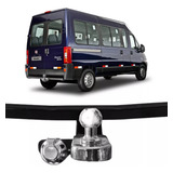 Engate Reboque Fixo Fiat Ducato 2013 A 2018 700 Kg