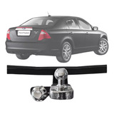 Engate Reboque Fixo Ford Fusion 2010 A 2012 700 Kg