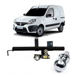 Engate Reboque Fixo Renault Kangoo 2002 A 2018 700 Kg