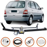 Engate Reboque Fixo Renault Scenic 2001 A 2011 700 Kg