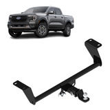 Engate Reboque Ponteira Removível Ford Ranger V6 2024