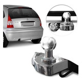 Engate Reboque Rabicho 700kg Citroen C3 2006 2007 2008 2009