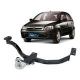 Engate Reboque Rabicho Corsa Hatch 2004 05 2006 2007 A 2010