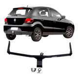 Engate Reboque Rabicho Gol G5/g6/g7/g8 Marca Braconi
