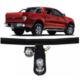 Engate Reboque Removível Ranger 2013 A 2023 1500 Kg