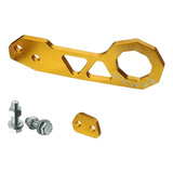 Engate Reboque Traseiro Tow Hook Aluminio Jdm Universal