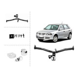 Engate Reforçado Vw Gol G4 2005 2006 2007 2008 2009 2010 Top