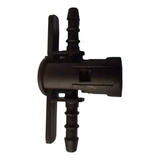 Engate T Da Mangueira De Retorno Do Bico Injetor Amarok V6 