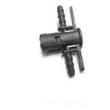 Engate T Da Mangueira De Retorno Do Bico Injetor Amarok V6
