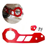 Engate Traseiro Tow Hook Reboque Civic Golf Lancer Hb20 Up