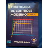 Engenharia De Controle Moderno 4 Ed. Katsuhiko Ogata