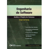 Engenharia De Software - Analise E Projeto De Sistemas 2ª