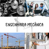 Engenheiro Mecânico Para Teresina- Pi. Laudos E Projetos