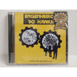 Engenheiros Do Hawaii · A Revolta