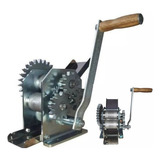 Engenho Caldo Cana Moedor Manual Garapeira 3 Moendas Inox 