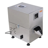 Engenho Cana Elétrico Moenda Garapeira Moedor Inox 220v Prof
