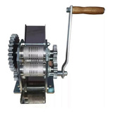 Inox/metal.