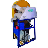Engenho Cana Vencedora Rolo De Ferro Com Motor M-700 Maqtron