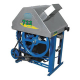 Engenho Cana Vencedora Turbo Rolo Ferro Motor B-722 Maqtron 