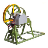 Engenho De Cana B 200 Inox P/ Motor A Gasolina Botimetal