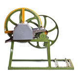 Engenho De Cana Com Moendas Inox B200 200 Lts / Hora Botini