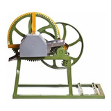 Engenho De Cana Com Moendas Inox B200 200 Lts/h Frete Gratis