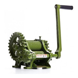 Engenho De Cana Manual Com 03 Moendas Botini B60