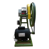 Engenho De Moer Cana B120 Inox Kit Com Motor Correia Frete 