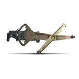 Engenho De Vidro Elétrico Corsa Classic 4p Diant Esq S/motor
