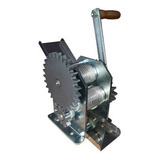 Engenho Garapeira Moedor Moenda Inox/metal Manual Sem Juros