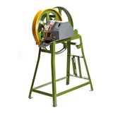Engenho Moinho P/cana B120 Alto Sem Motor - Em Inox B120aim