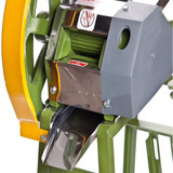 Engenho Moinho P/cana B120 Alto Sem Motor - Moendas Em Ferro