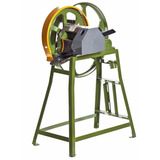 Engenho Moinho P/cana B120 Alto Sem Motor -moendas Em Ferro