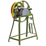 Engenho Moinho P/cana B120 Alto Sem Motor -moendas Em Ferro