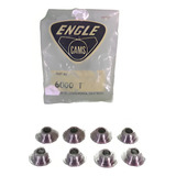Engle 6000t Retentor (chapeleta) De Válvula De Titânio Vw Ar