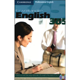 English 365 3 - Personal Study Book - With Audio Cd, De Sweeney, Simon. Editora Cambridge University Press Do Brasil, Capa Mole, Edição 1 Em Inglês