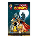 English Comics Ed. 14