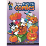 English Comics Ed. 6