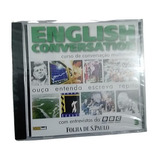 English Conversation - Folha De S.paulo - Vol.3 - 1998 - Cd