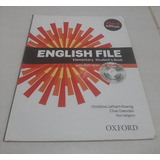 English File - Elementary - Student Book - Third Edition