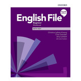 English File Beginner - Workbook With