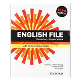 English File Elementary (3rd.edition) Student's Book