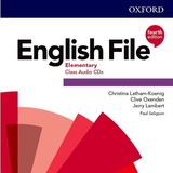 English File Elementary (4th.edition) - Class