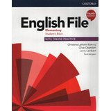 English File Elementary (4th.edition) - Student's