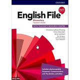 English File Elementary (4th.edition) - Teacher's