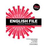 English File Elementary 3rd Edition Workbook