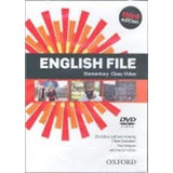 English File Elementary_class Dvd 3rd Edition