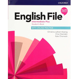 English File Intermediate Plus - Student's Book - Fourth